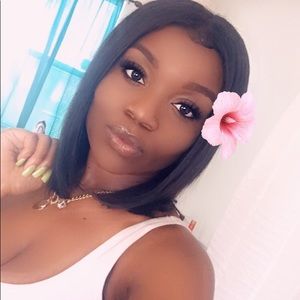 Meet your Posher, Kyrah